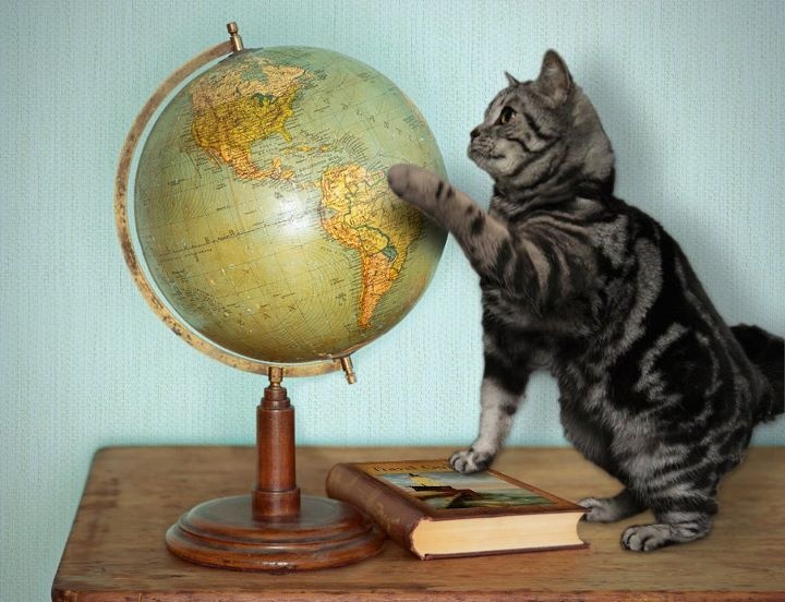 Geografía