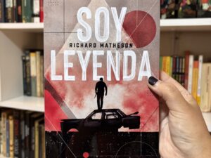 SOY LEYENDA