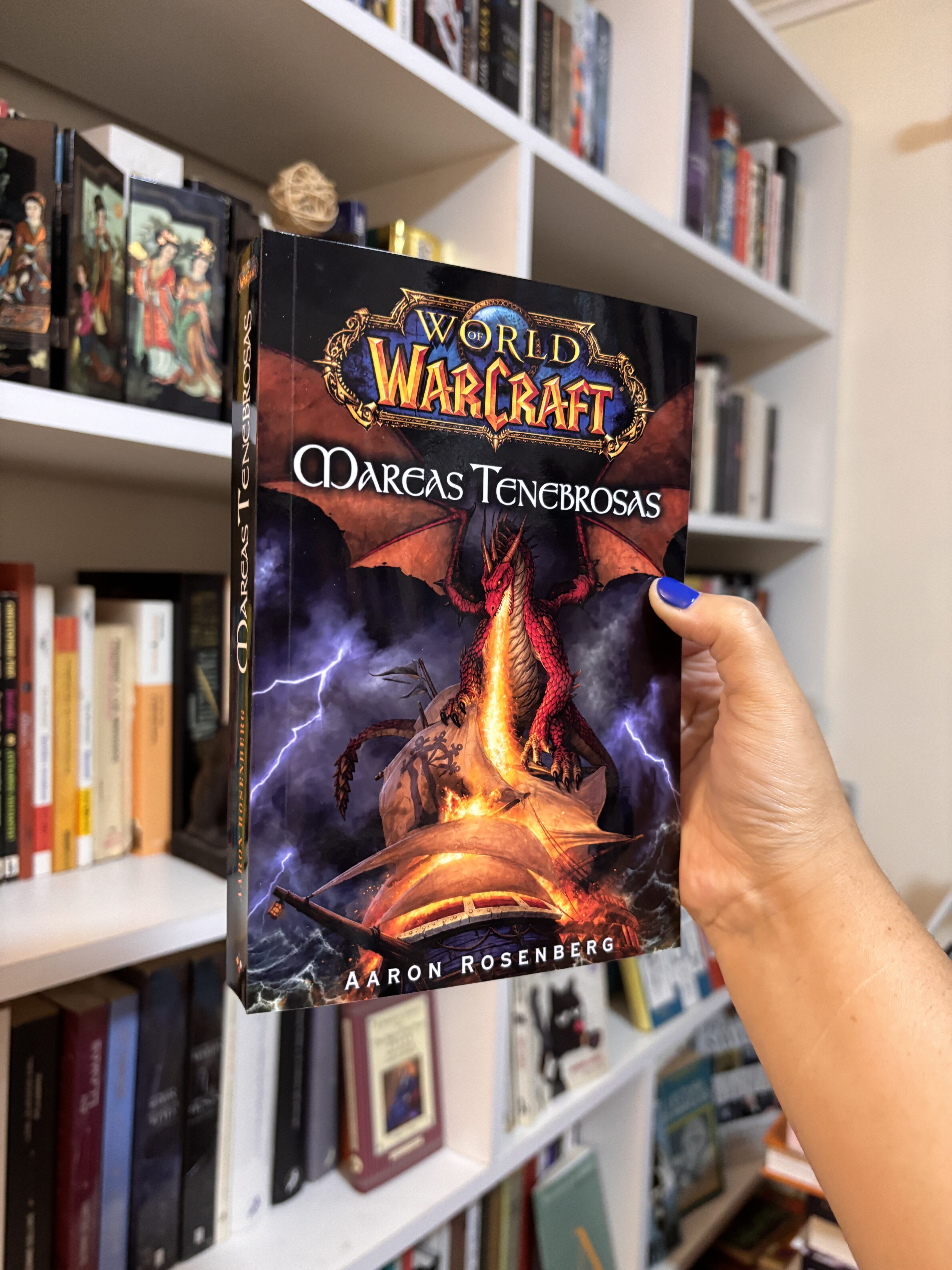 Mareas Tenebrosas - World of Warcraft - Imagen 2
