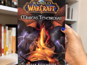 Mareas Tenebrosas - World of Warcraft