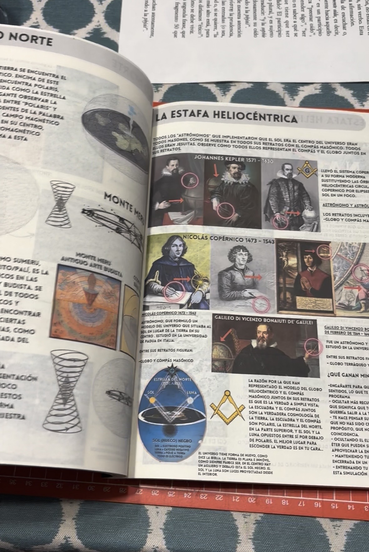 Libro de la Sabiduría I - tamaño grande - Imagen 3