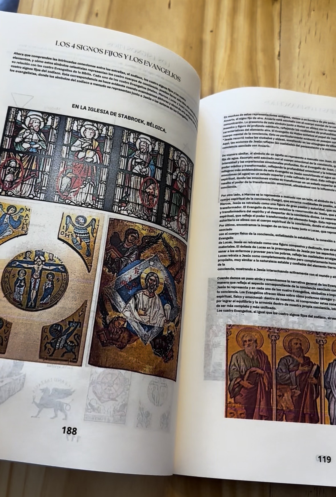 Libro de la sabiduría II - tamaño grande - Imagen 6