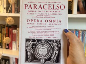 Opera Omnia (tapa dura)