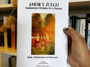 Amor y juego