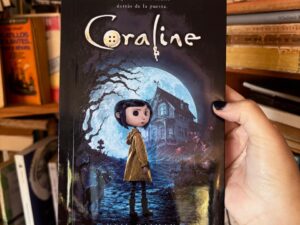 Coraline