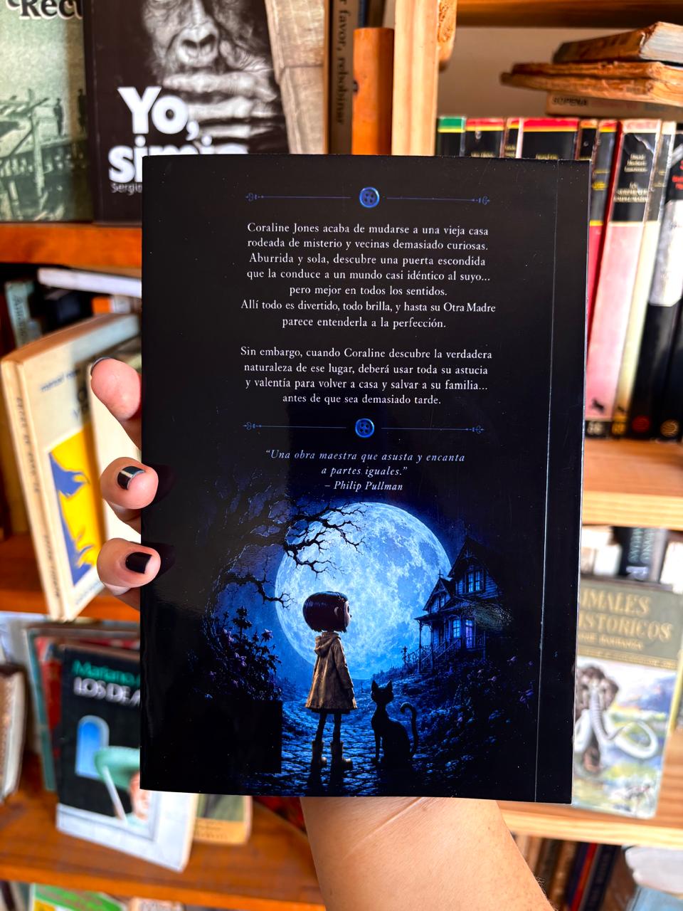 Coraline - Imagen 3