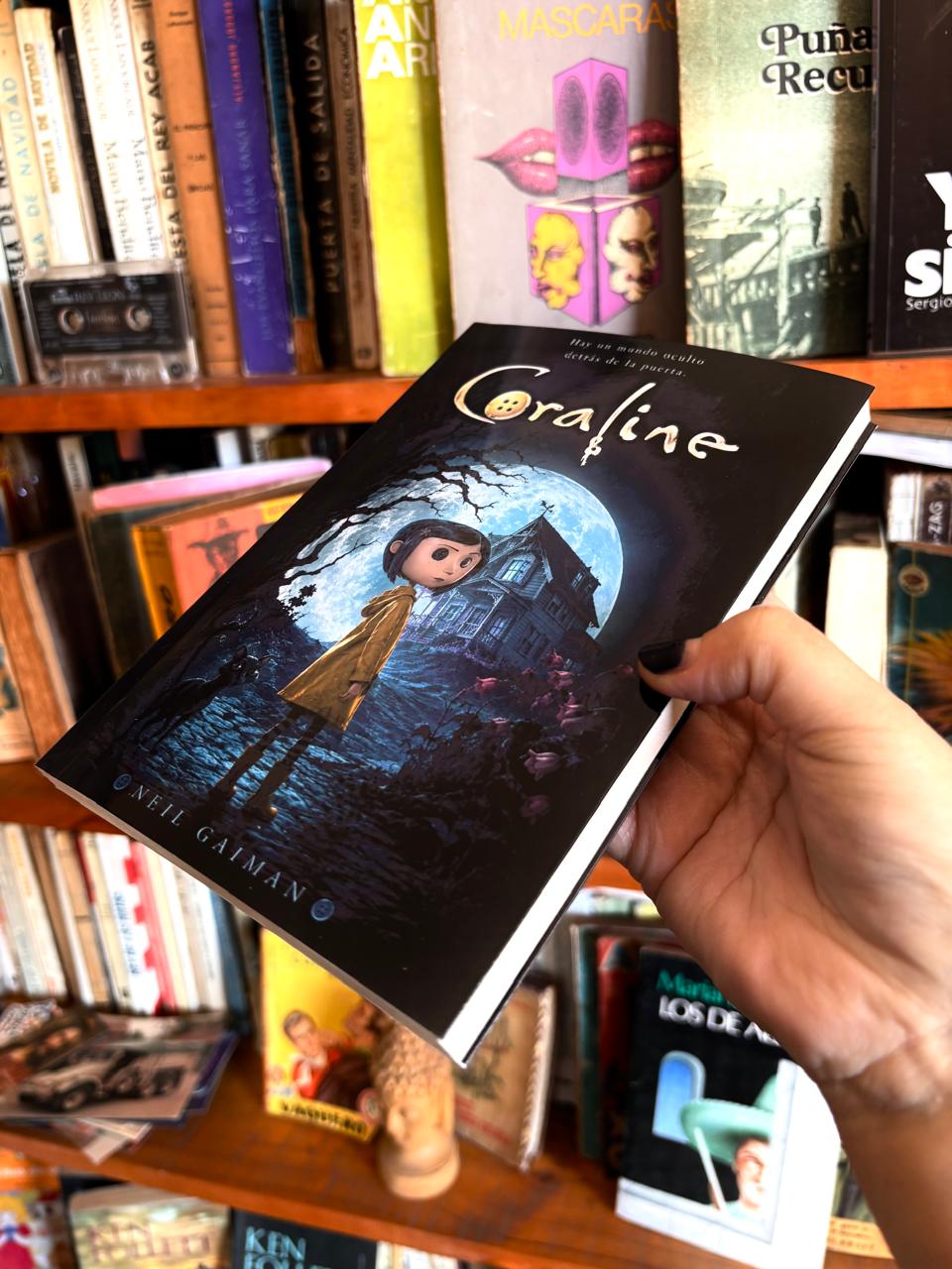 Coraline - Imagen 8