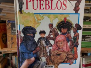 Atlas de los pueblos