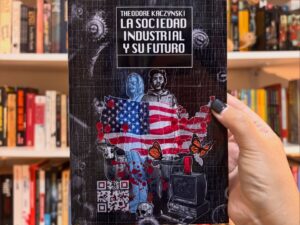 La sociedad industrial y su futuro