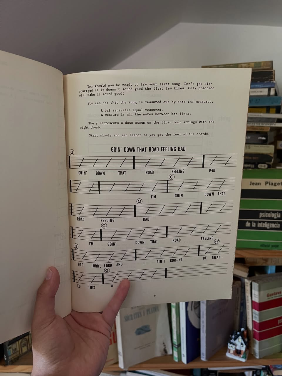 5 String Breakdown: Basic Banjo - Imagen 4