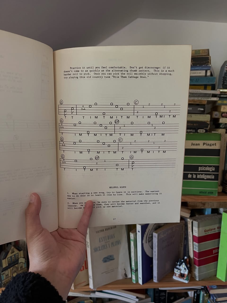 5 String Breakdown: Basic Banjo - Imagen 5