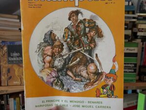 Mampato N°106