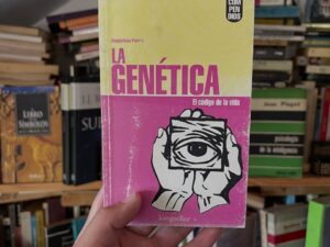 La Genética