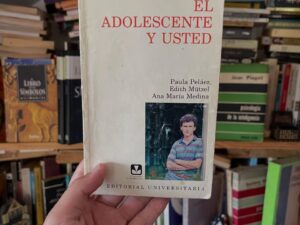 El adolescente y usted