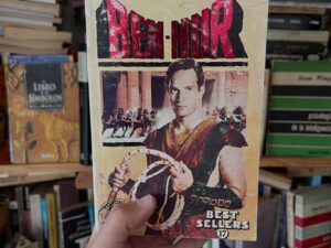 Ben-Hur