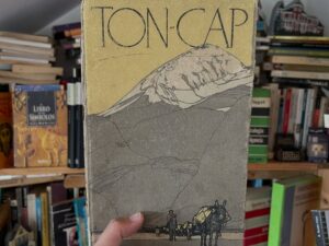 Ton-Cap