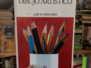 Primeros pasos en dibujo artístico