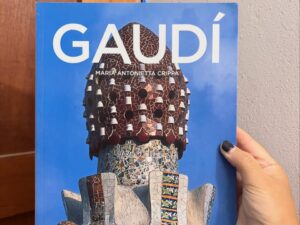 GAUDÍ (en Francés )