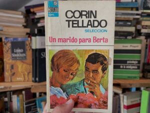 Un marido para Berta