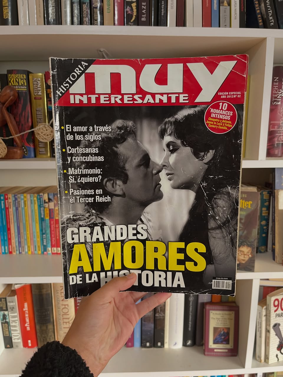 Revista muy interesante - Imagen 4