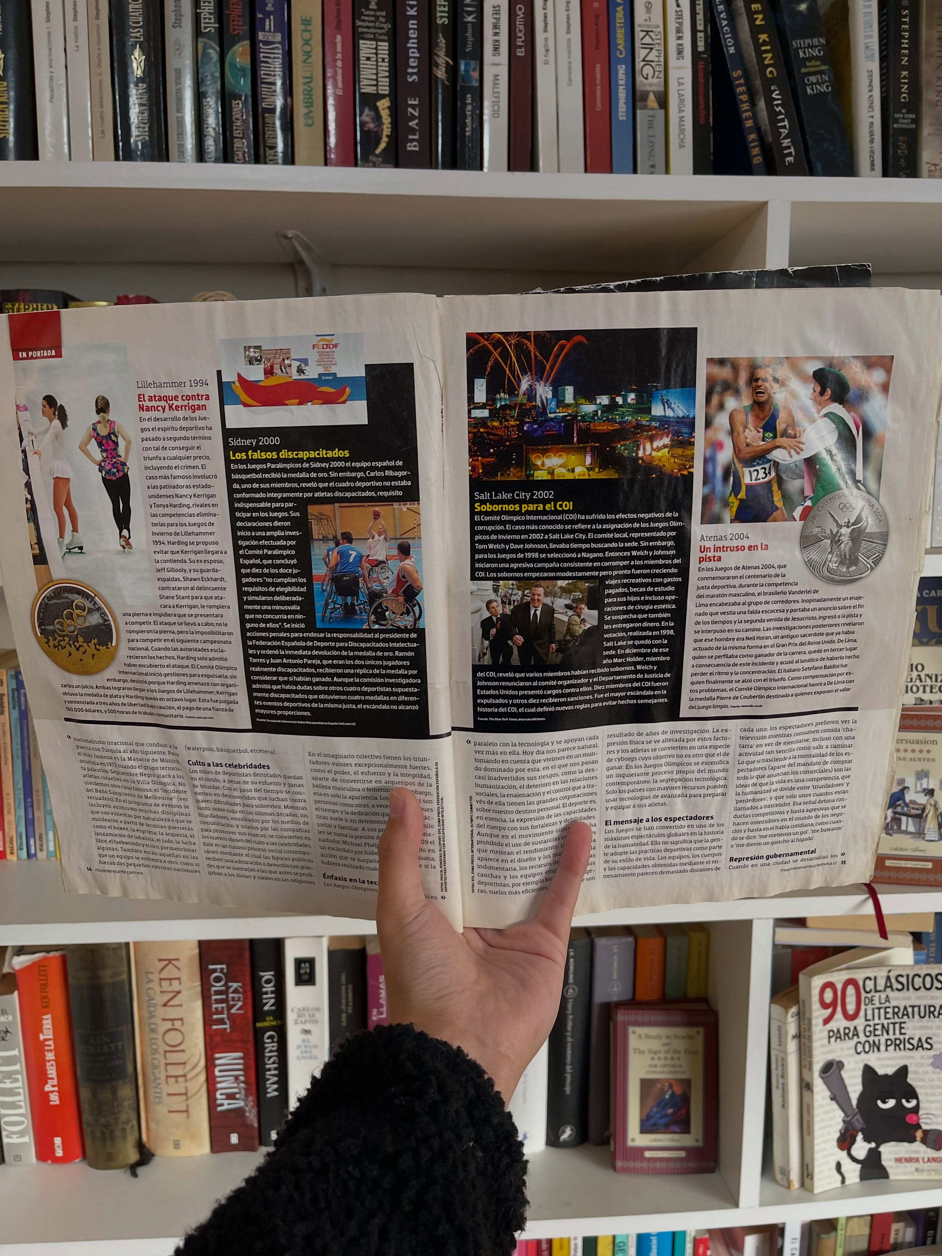 Revista muy interesante - Imagen 12