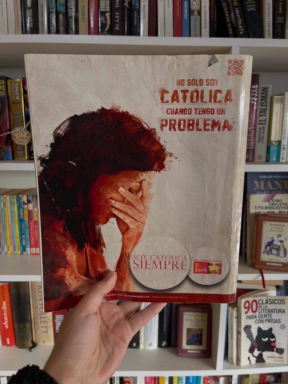 Conozca Más – 10 historias no autorizadas de Cristo - Imagen 2