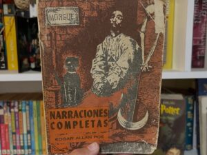 Narraciones completas