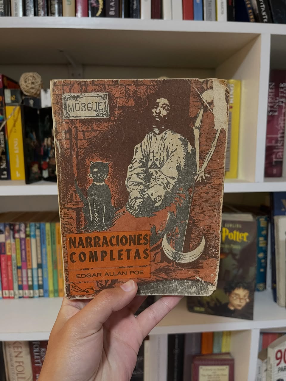Narraciones completas