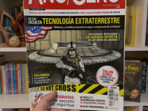 Revista Año Cero