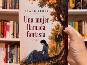 Una mujer llamada fantasía