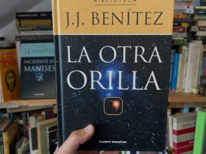 La otra orilla