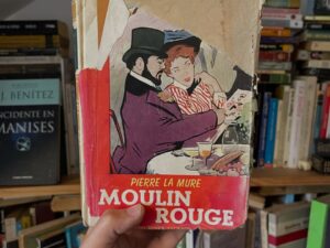 Moulin Rouge