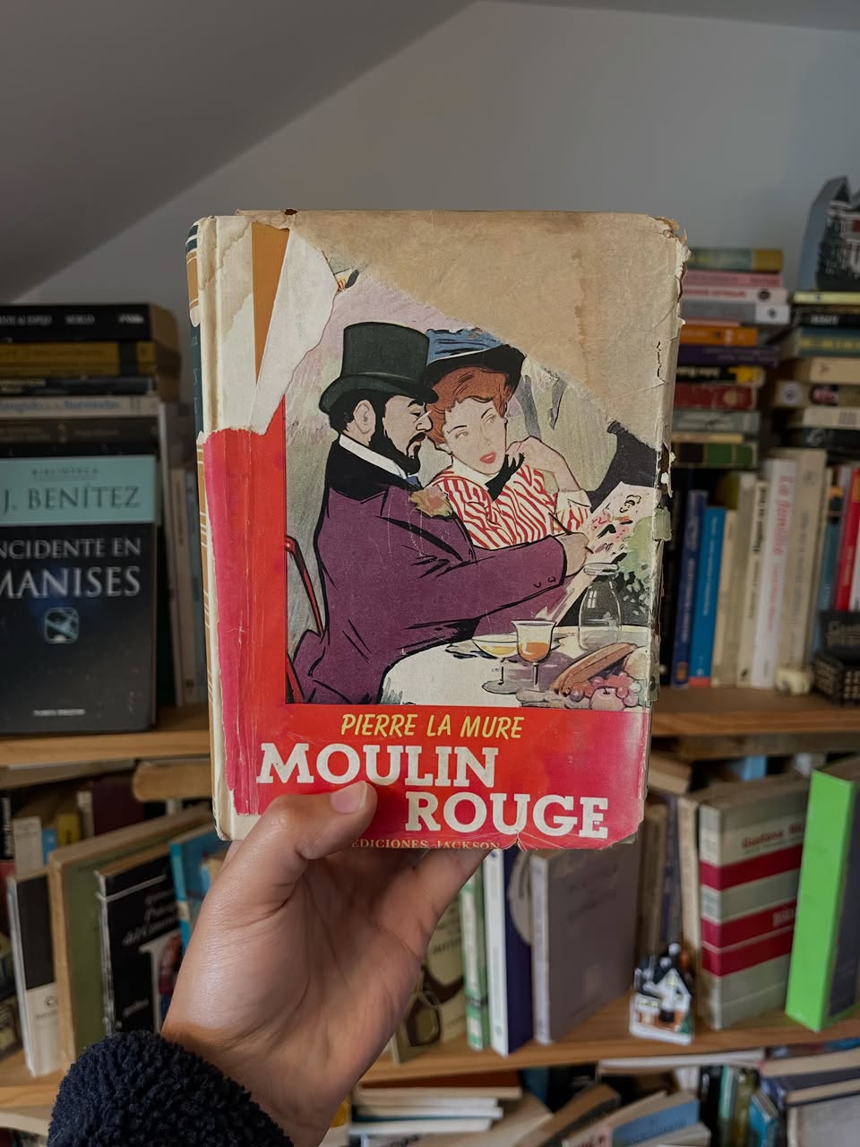 Moulin Rouge
