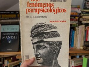 Los fenómenos parapsicológicos