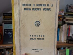 Apuntes dibujo técnico