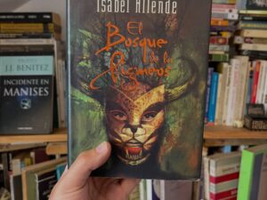 El bosque de los Pigmeos