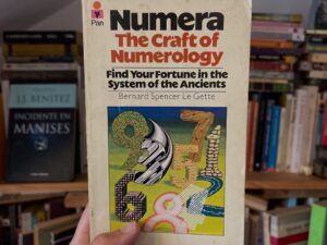 Numera: The Craft of Numerology