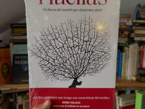 Huellas: En busca del mundo que dejaremos atrás