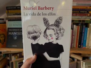 La vida de los elfos