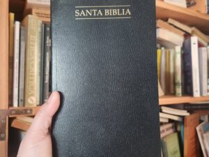 Santa Biblia - antiguo y nuevo testamento, Reina-valera 2009