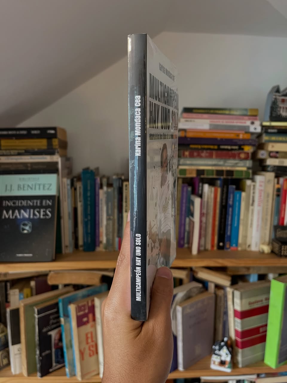 Multicampeón hay uno solo: Historia de los doce títulos de Luis Mena en Colo-Colo - Imagen 2