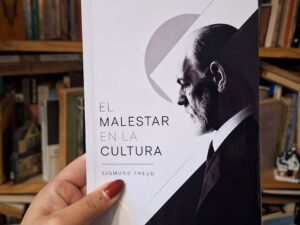 EL MALESTAR EN LA CULTURA