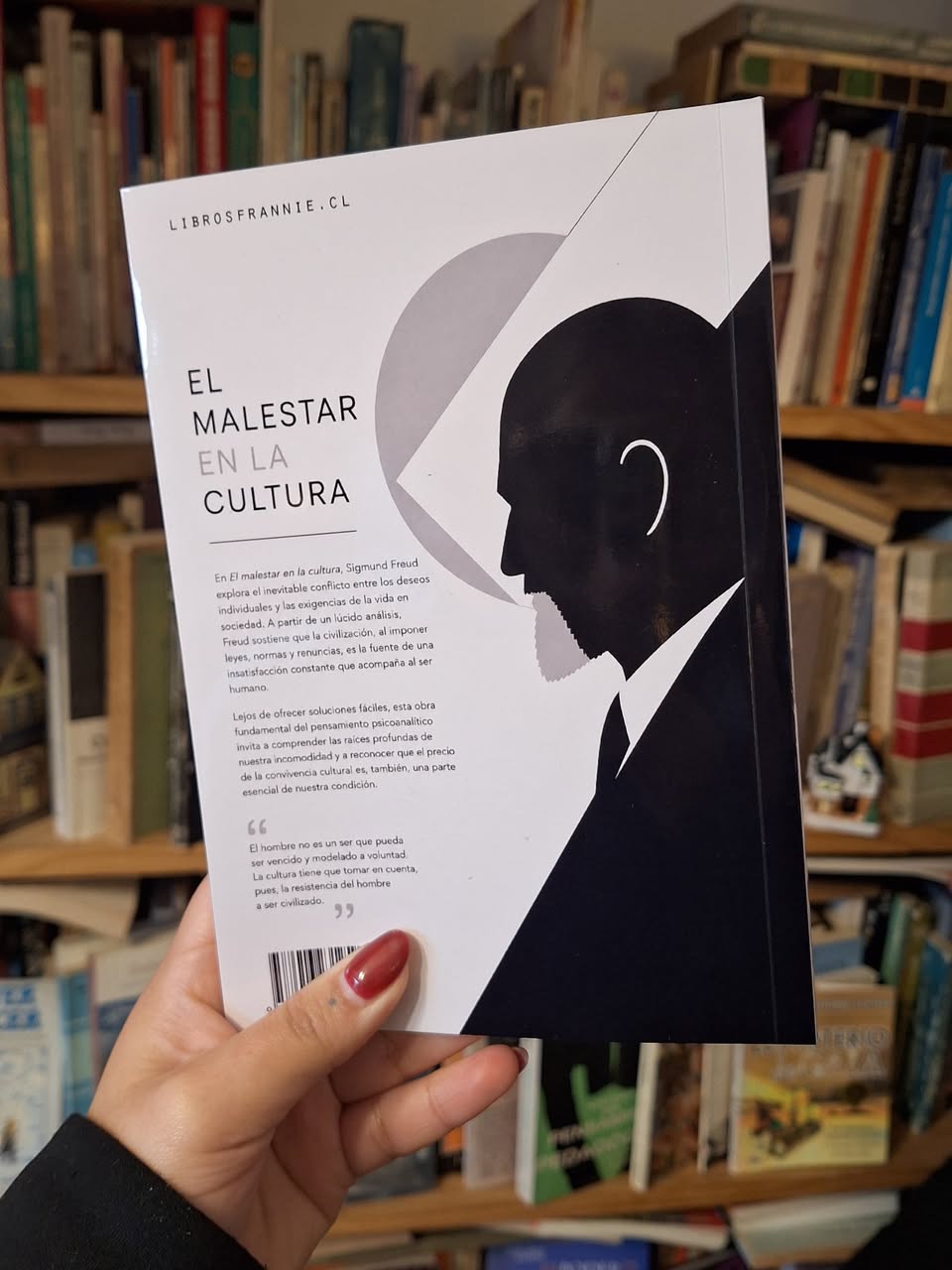 EL MALESTAR EN LA CULTURA - Imagen 2