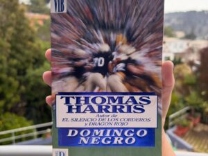 DOMINGO NEGRO