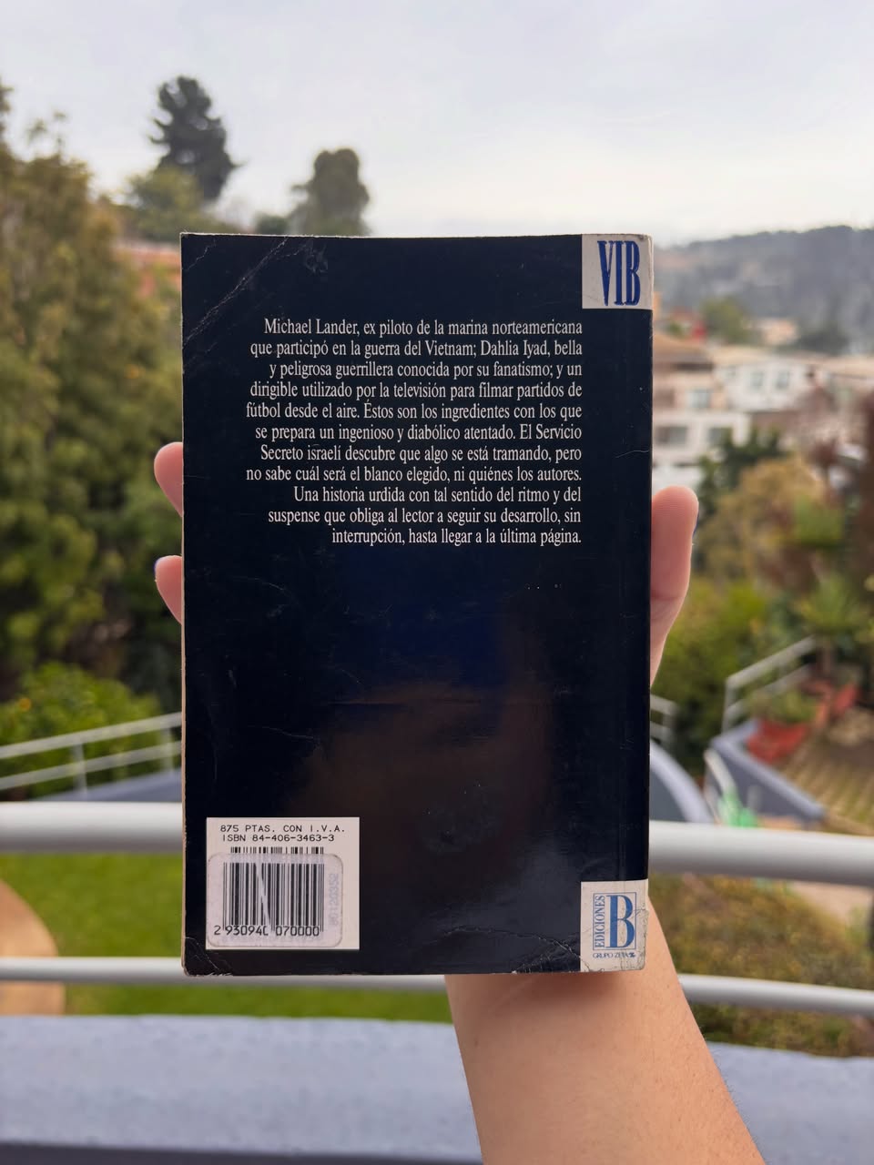 DOMINGO NEGRO - Imagen 4