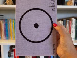 El acto de crear: una manera de ser