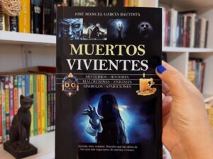 MUERTOS VIVIENTES