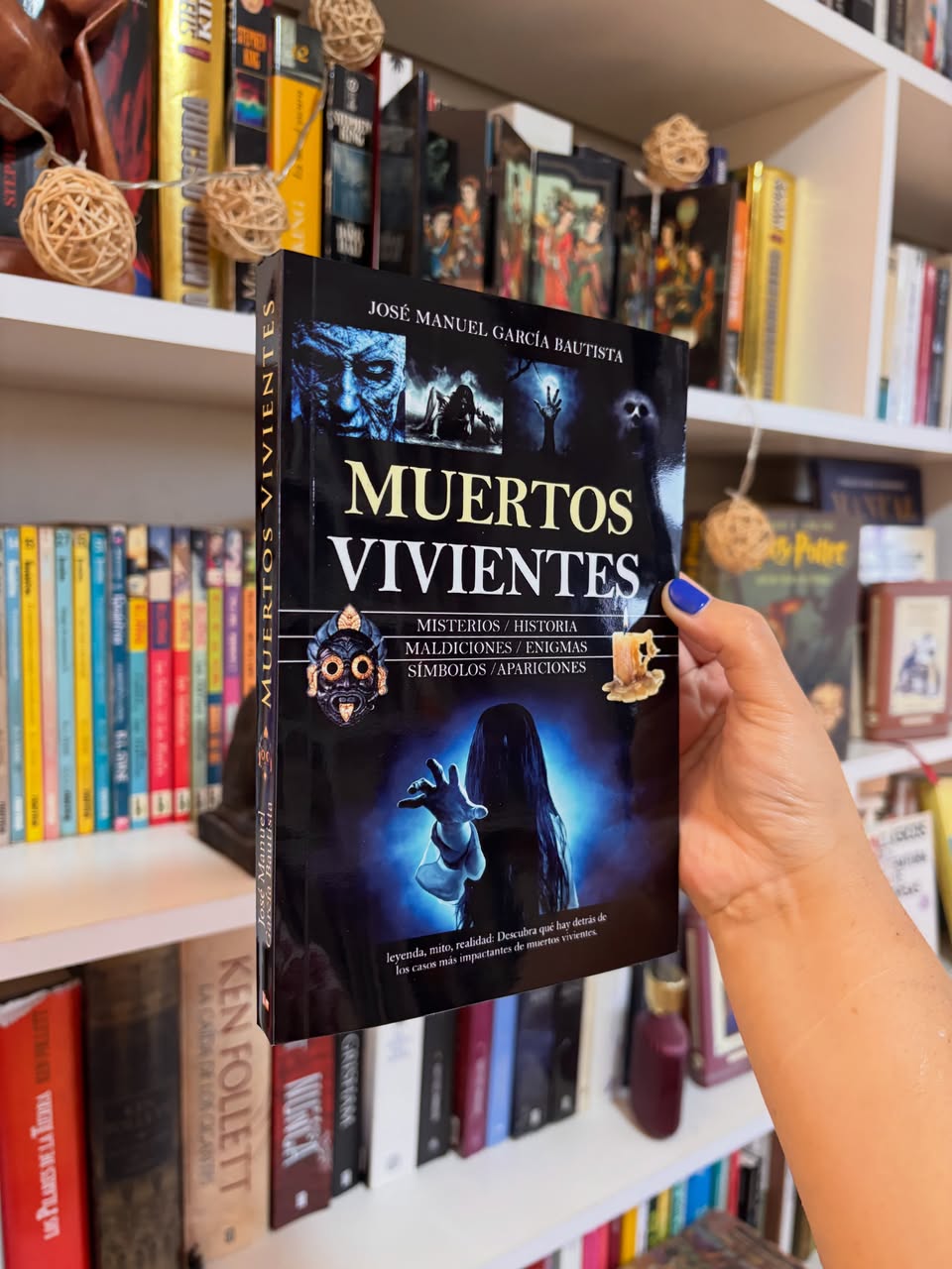 MUERTOS VIVIENTES - Imagen 2