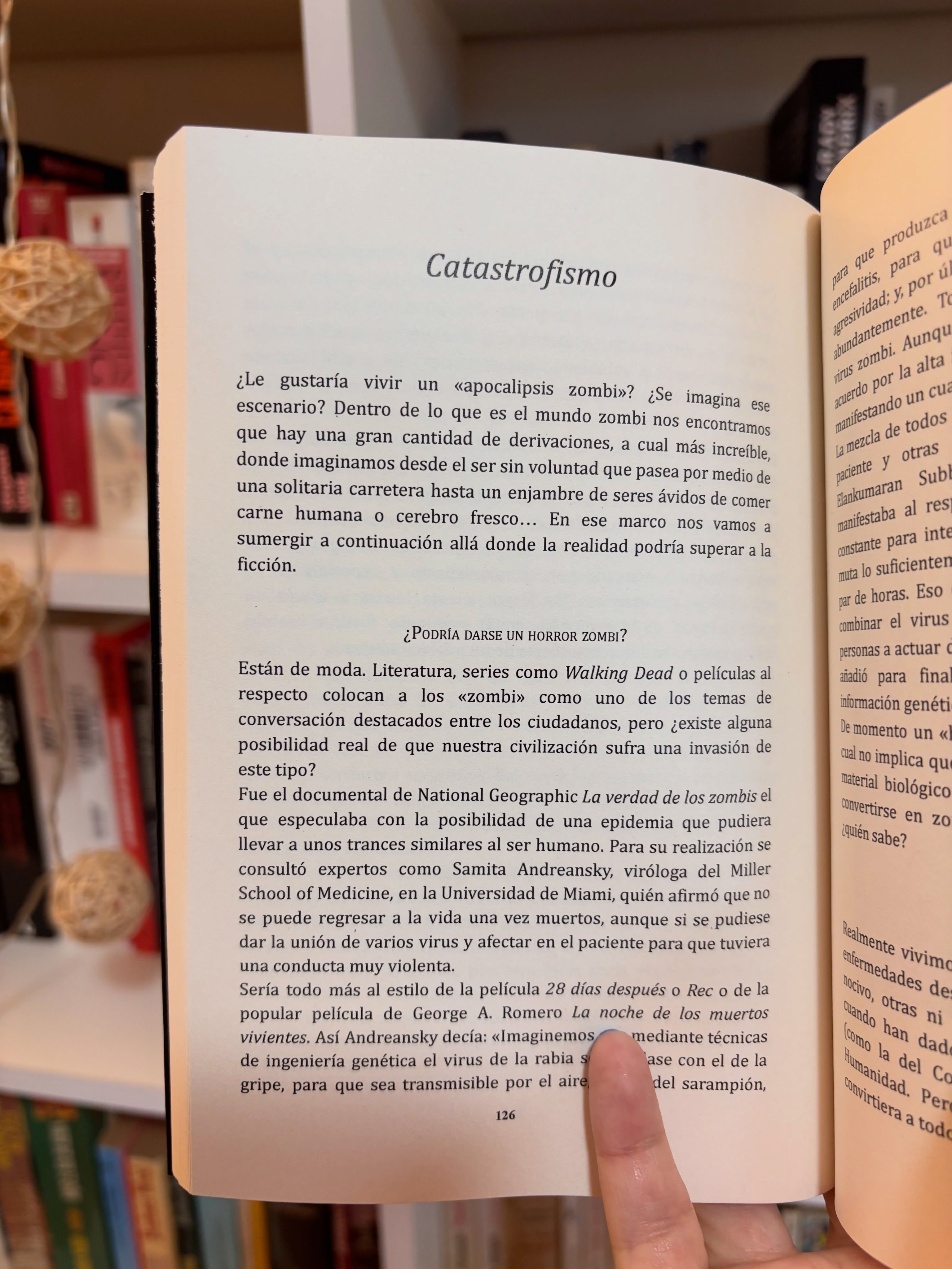 MUERTOS VIVIENTES - Imagen 9