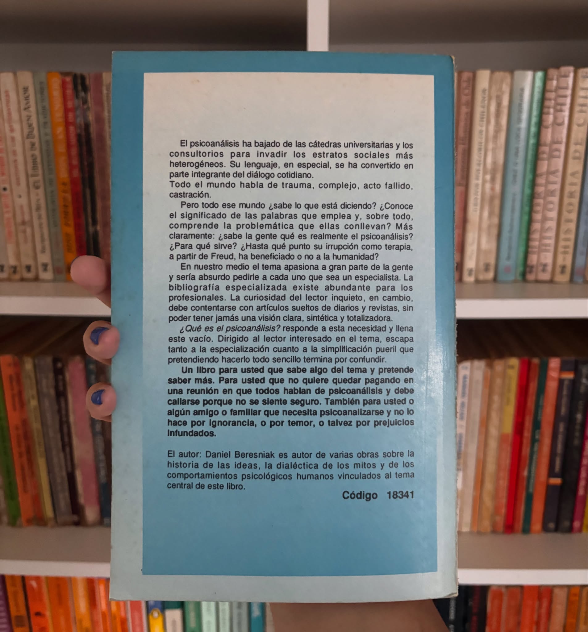¿Qué es el psicoanálisis? - Imagen 3